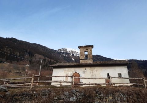 Monte Mignone - foto 1