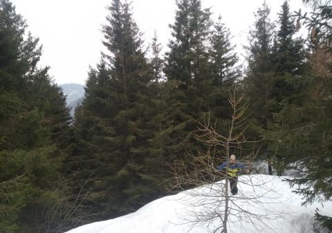 Monte Mignone - foto 11