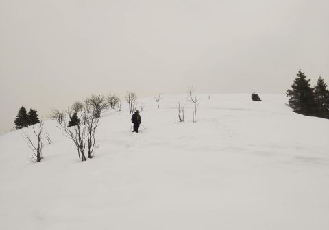 Monte Mignone - foto 13
