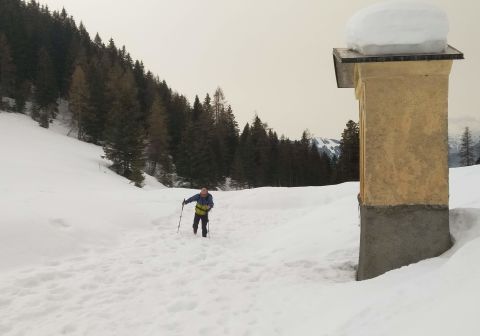 Monte Mignone - foto 9