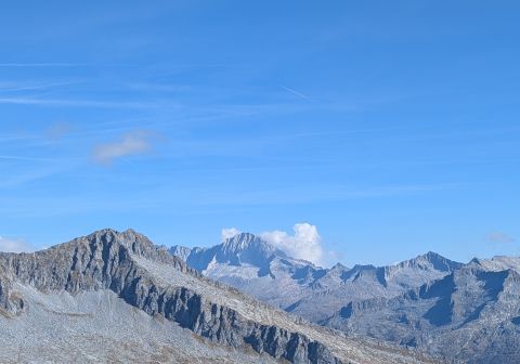Monte Monoccola dalla Val Paghera - foto 5