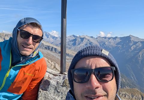 Monte Monoccola dalla Val Paghera - foto 4