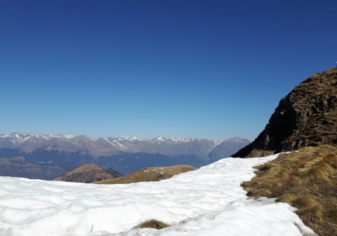 Monte Muffetto - foto 9