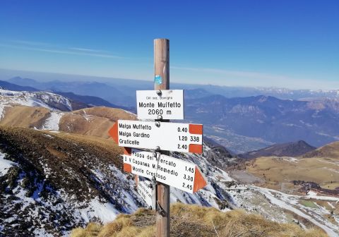 Monte Muffetto - foto 13