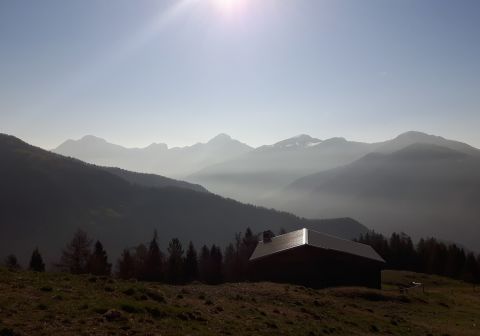 Monte Muffetto - foto 5