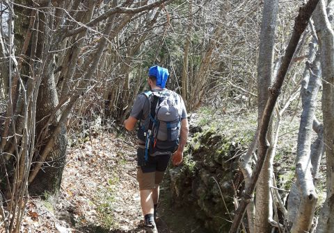 Monte Muffetto - foto 2