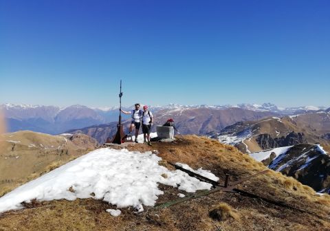 Monte Muffetto - foto 15