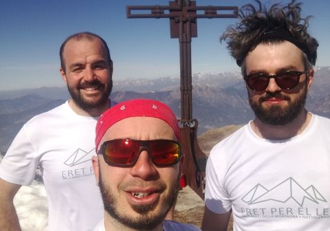 Monte Muffetto - foto 16