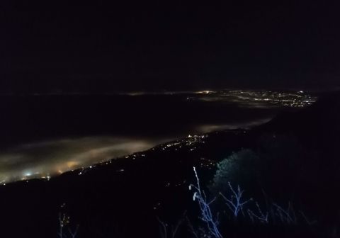 Monte Pizzocolo - Cresta Est_20