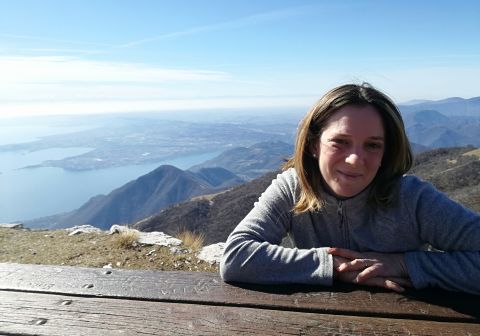 Monte Pizzocolo - Cresta Sud - foto 5