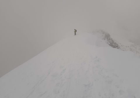 Monte Sasna - foto 16