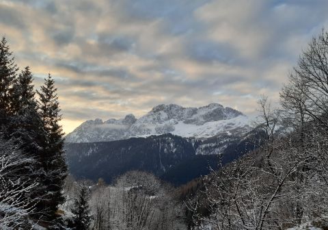 Monte Sasna - foto 3