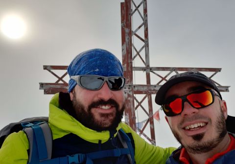 Monte Sasna - foto 15