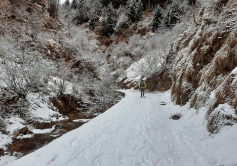 Monte Sasna - foto 1