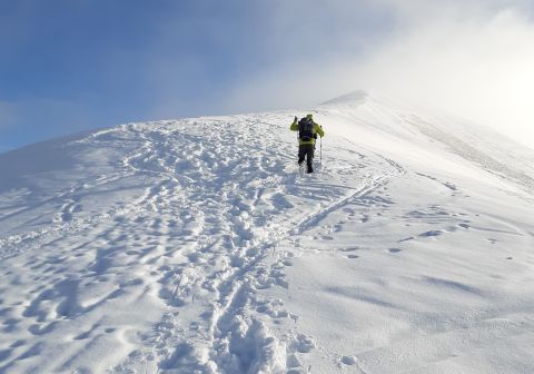 Monte Sasna - foto 11