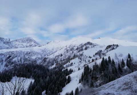 Monte Sasna - foto 4