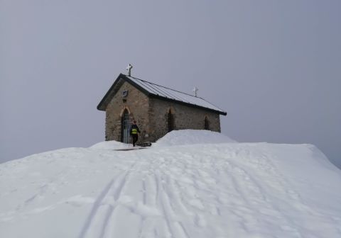 Monte Sasna - foto 9
