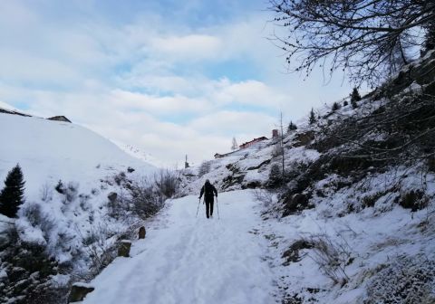 Monte Sasna - foto 5