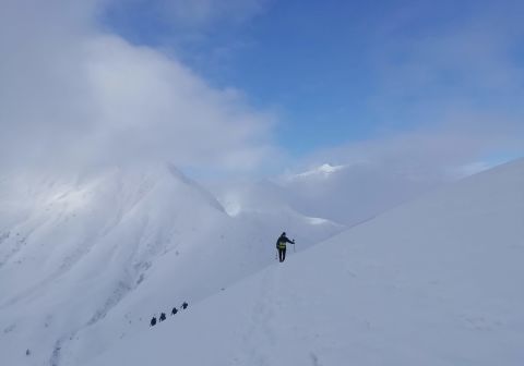 Monte Sasna - foto 13