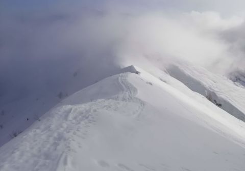 Monte Sasna - foto 10