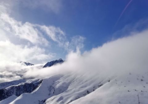 Monte Sasna - foto 12