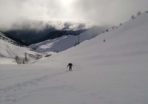 Monte Sasna - foto 8