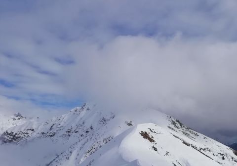 Monte Sasna - foto 14