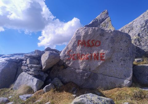 Passo Serosine