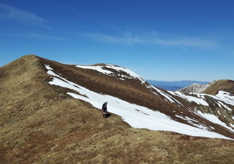Monte Sillara - foto 16