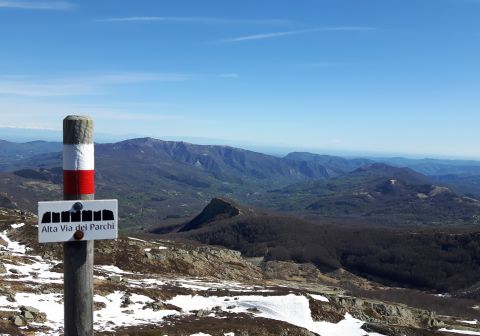 Monte Sillara - foto 7