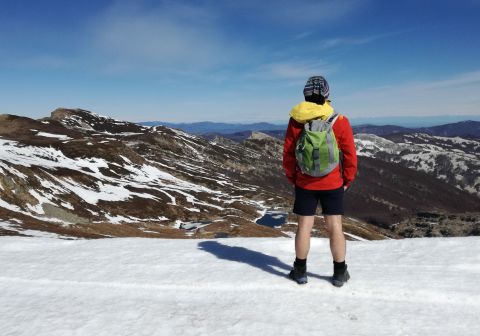 Monte Sillara - foto 13