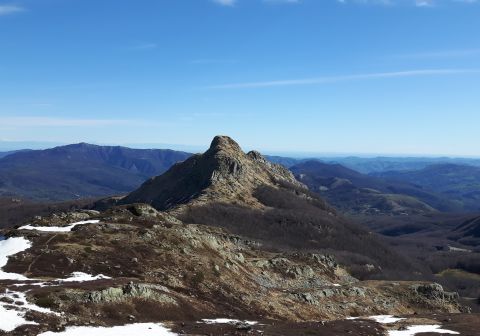 Monte Sillara - foto 4