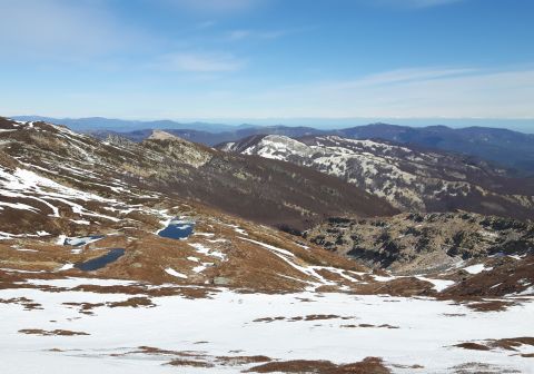 Monte Sillara - foto 10