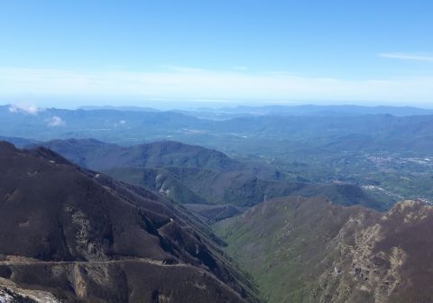 Monte Sillara - foto 12