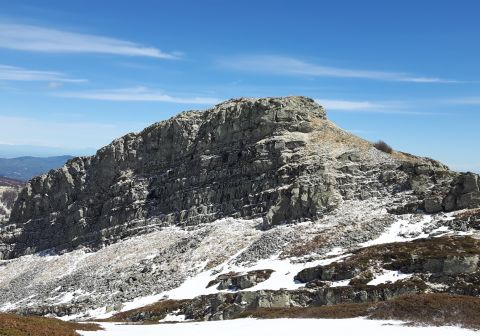 Monte Sillara - foto 21