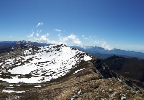 Monte Sillara - foto 18