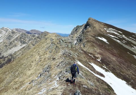 Monte Sillara - foto 15