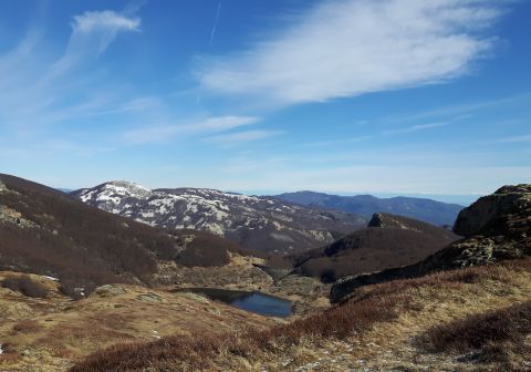 Monte Sillara - foto 3