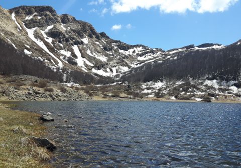 Monte Sillara - foto 26