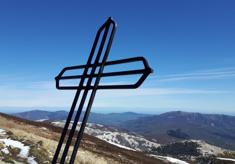Monte Sillara - foto 19