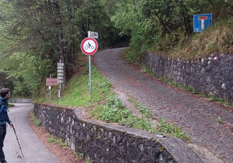 Monte Stino - foto 1