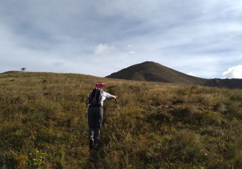 Monte Trabucco - foto 5
