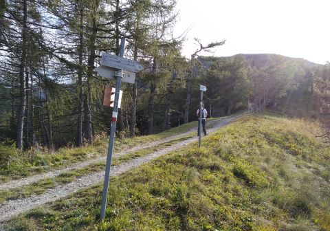 Monte Trabucco - foto 2