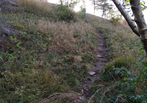 Monte Trabucco - foto 3