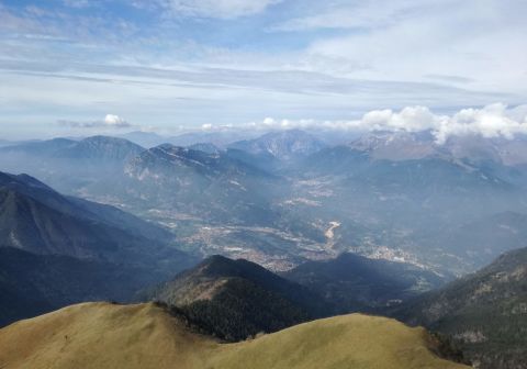 Monte Trabucco - foto 9