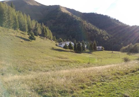 Monte Trabucco - foto 1