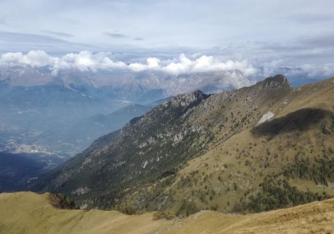 Monte Trabucco - foto 6