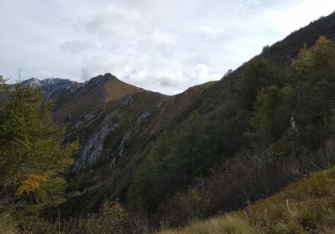 Monte Trabucco - foto 15