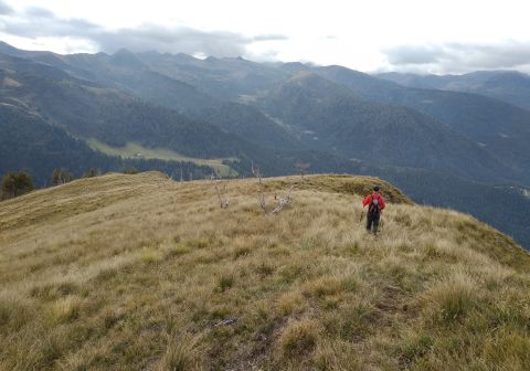 Monte Trabucco - foto 14