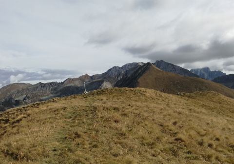 Monte Trabucco - foto 7